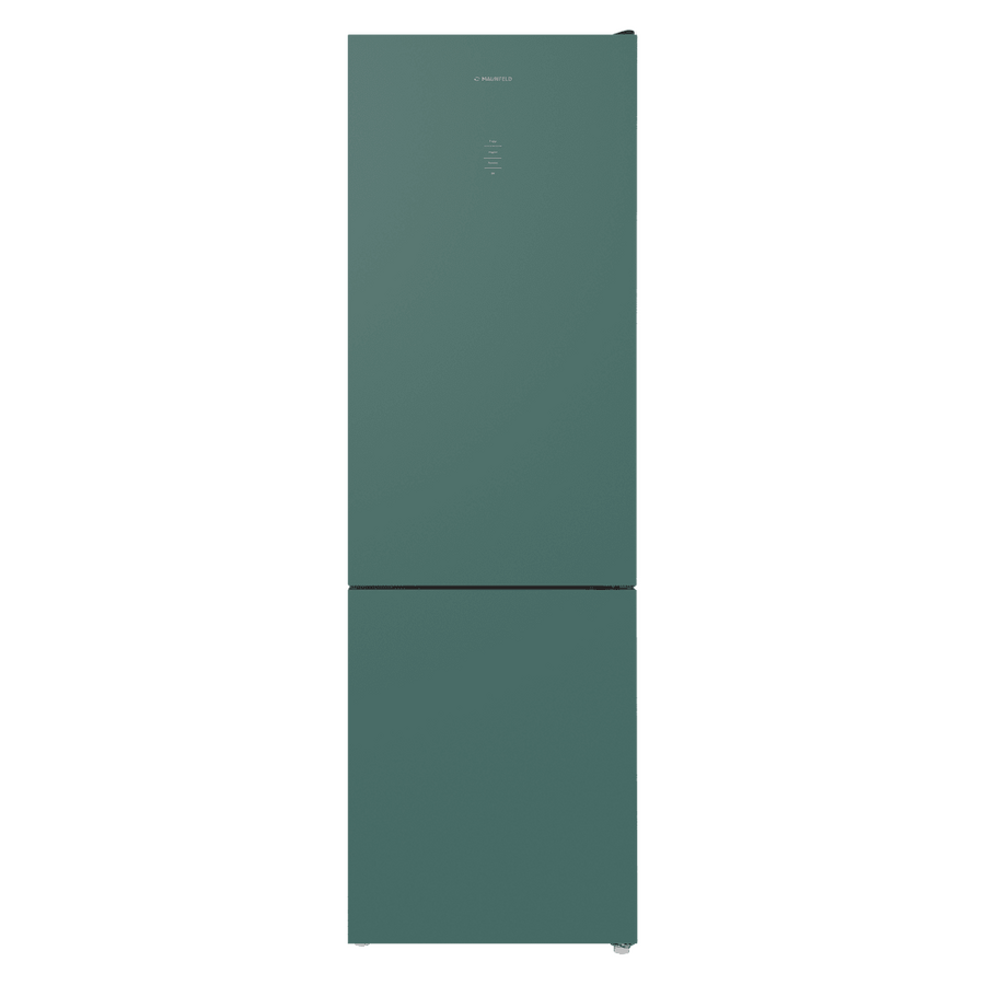Холодильник MAUNFELD MFF200NFGN Matt Inverter