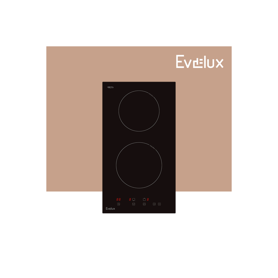 Варочная панель Evelux EI 3020