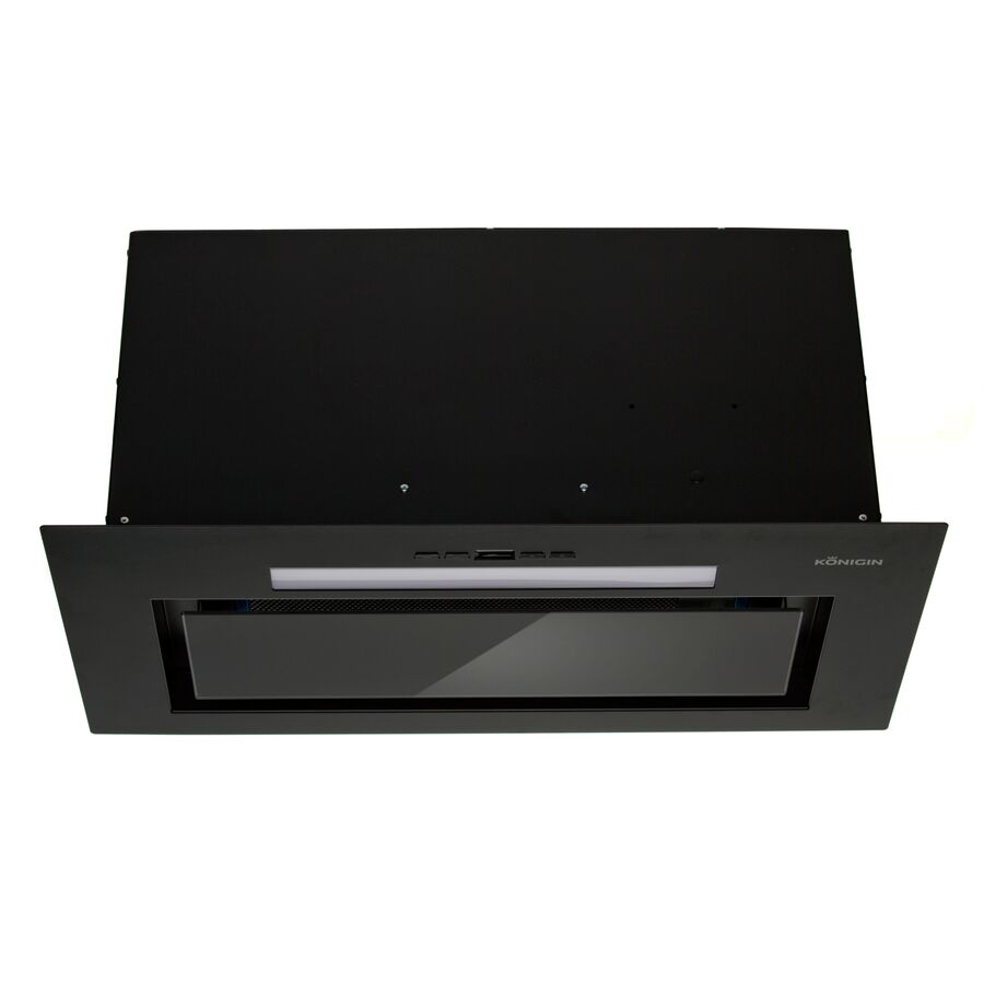 Вытяжка Konigin Aerin Black 60