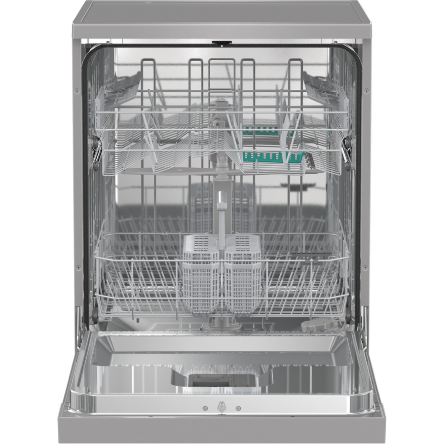Посудомоечная машина Gorenje GS642E90X серебристый