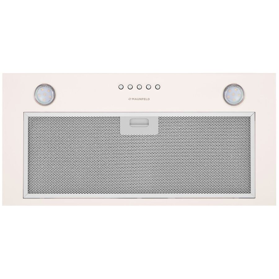Вытяжка MAUNFELD Crosby Singl 5028 бежевый