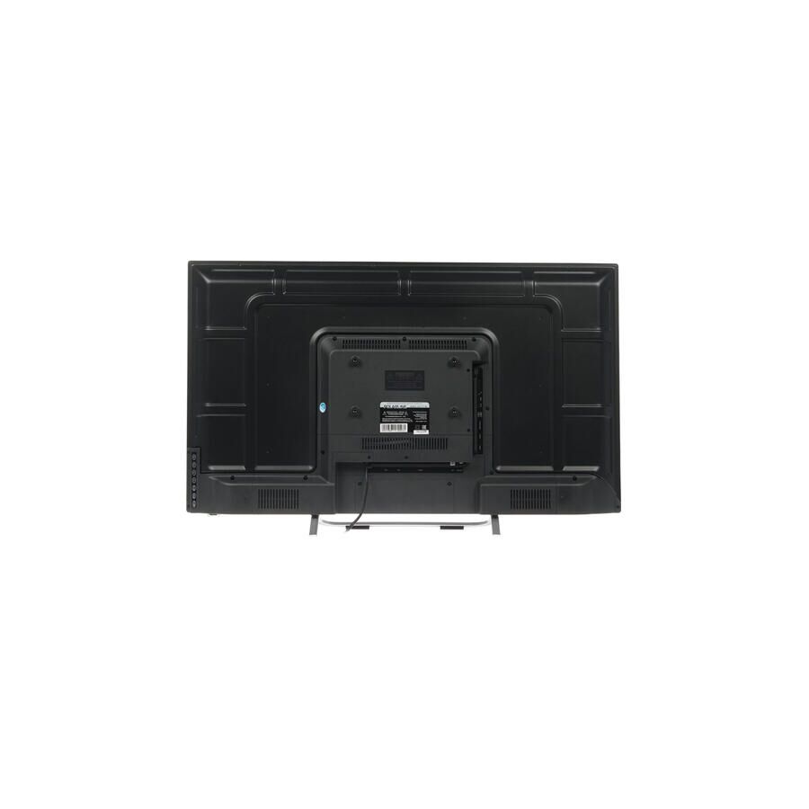 Телевизор PolarLine 40PL11TC-SM черный