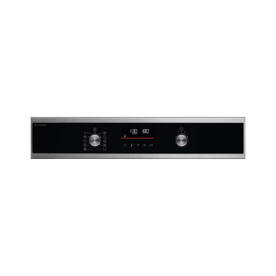 Духовой шкаф ELECTROLUX EOD6P66WX
