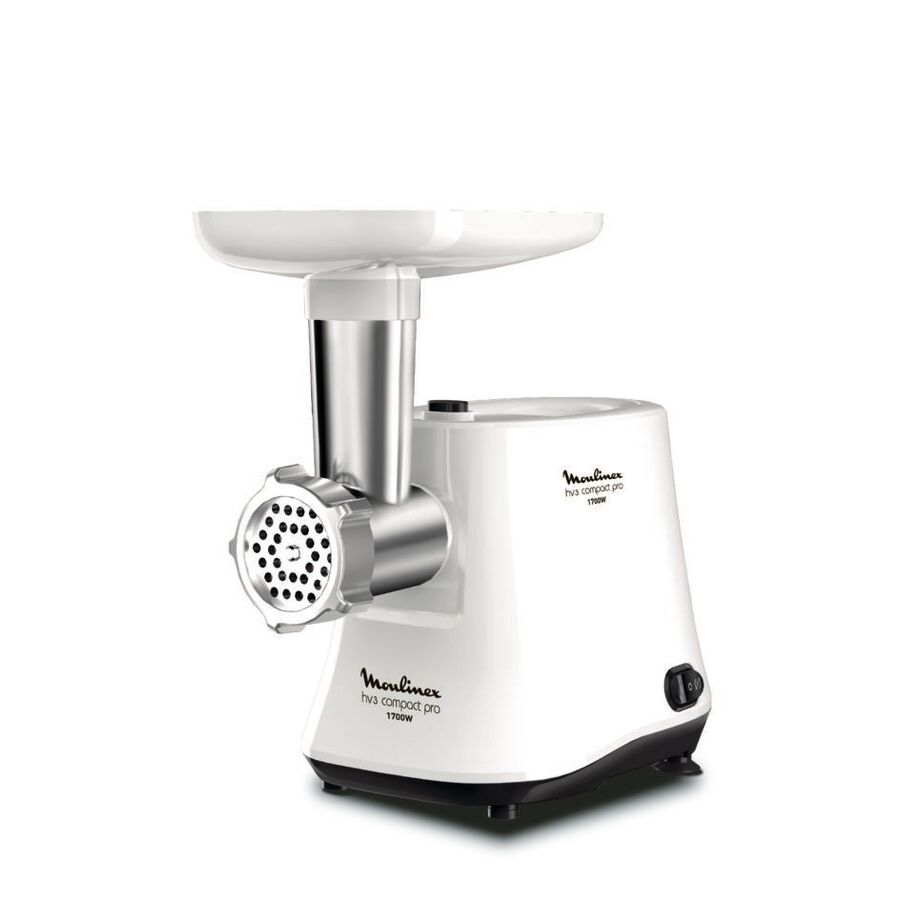 Мясорубка Moulinex ME301132
