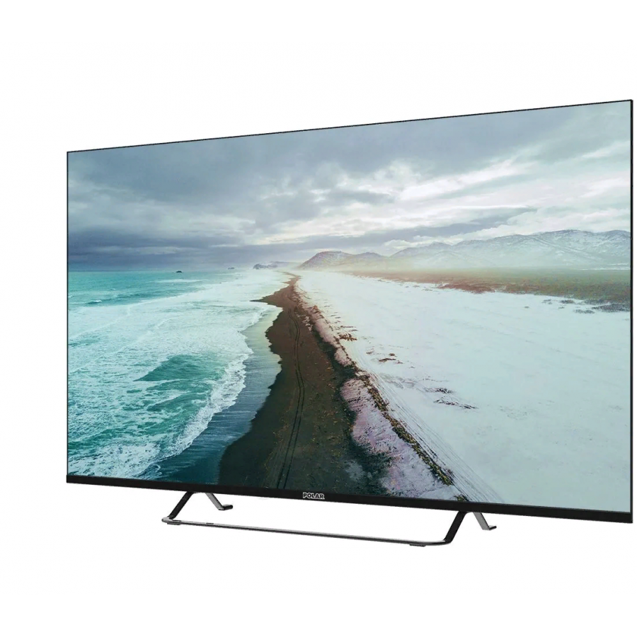 Телевизор POLAR P50Q81T2SCSM