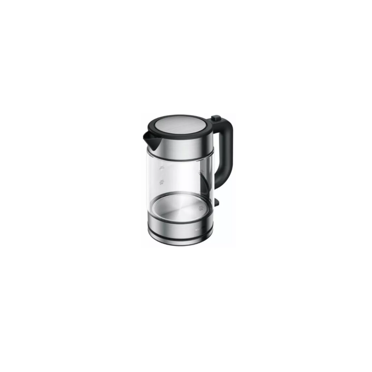 Электрочайник Xiaomi BHR7490RU Electric Glass Kettle RU