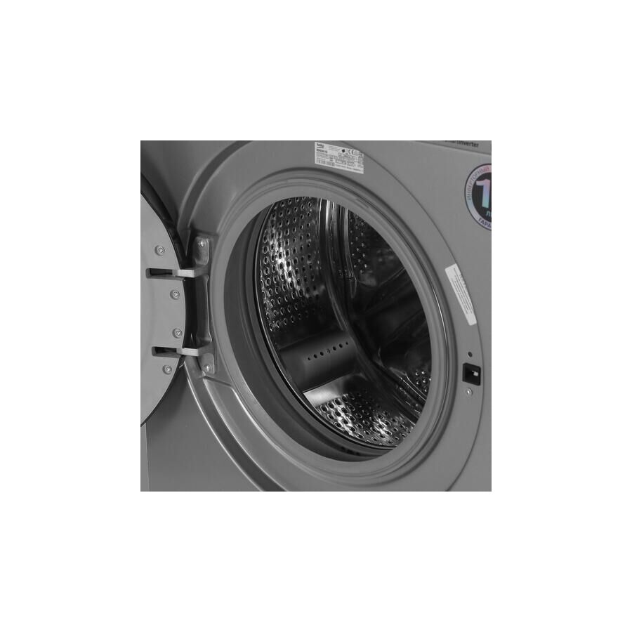 Стиральная машина Beko WSPE6H616S