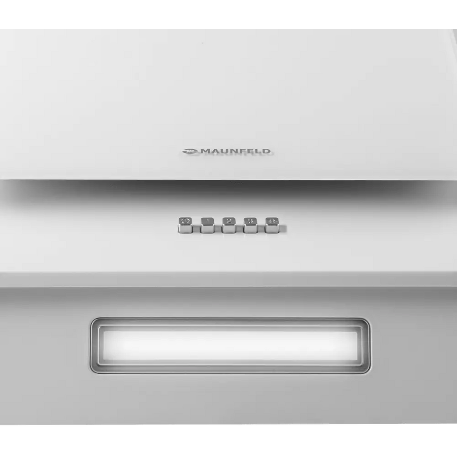 Вытяжка MAUNFELD Wind 60 A белый