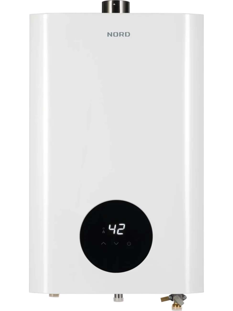 Газовая колонка NORD GT 130 W