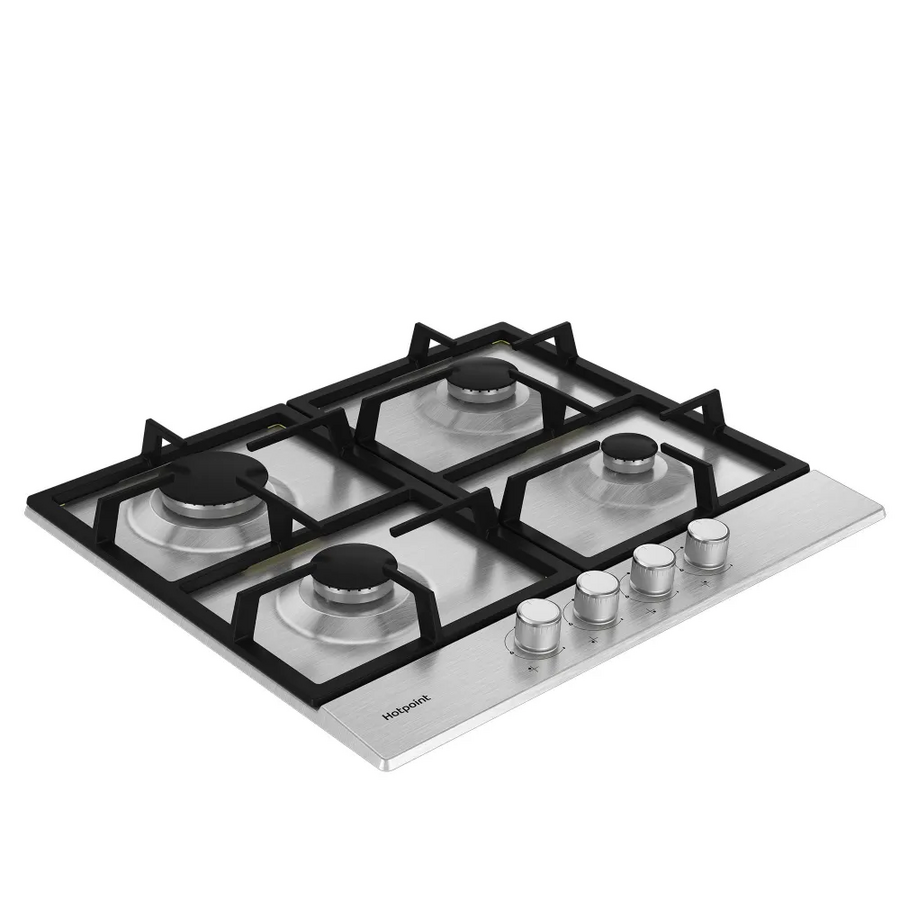 Варочная поверхность Hotpoint HGMT 641 IX
