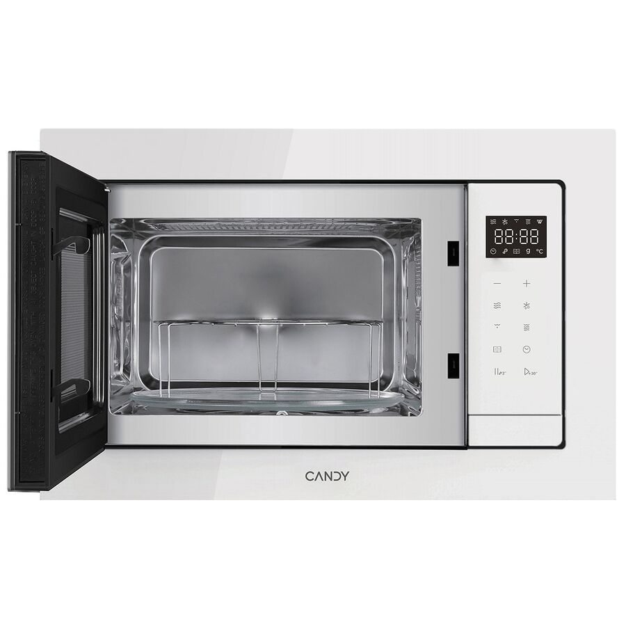 Встраиваемая микроволновая печь CANDY CMXBTG259W