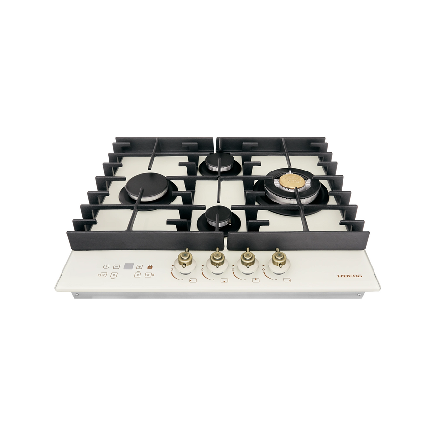 Варочная поверхность HIBERG VM 6245 Y