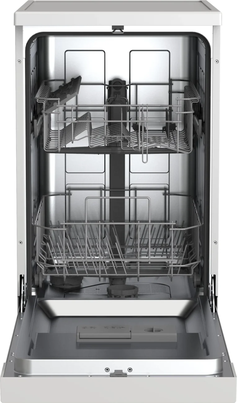 Посудомоечная машина Vitek VT-DF415 белый
