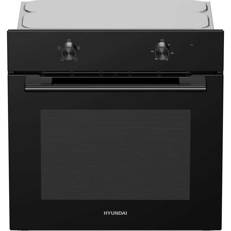 Духовой шкаф Hyundai HEO 6234 BG черный
