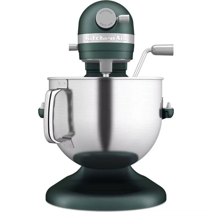 Миксер KitchenAid 5KSM70SHXEPP Artisan с подъемной чашей 6.7л пальмовый