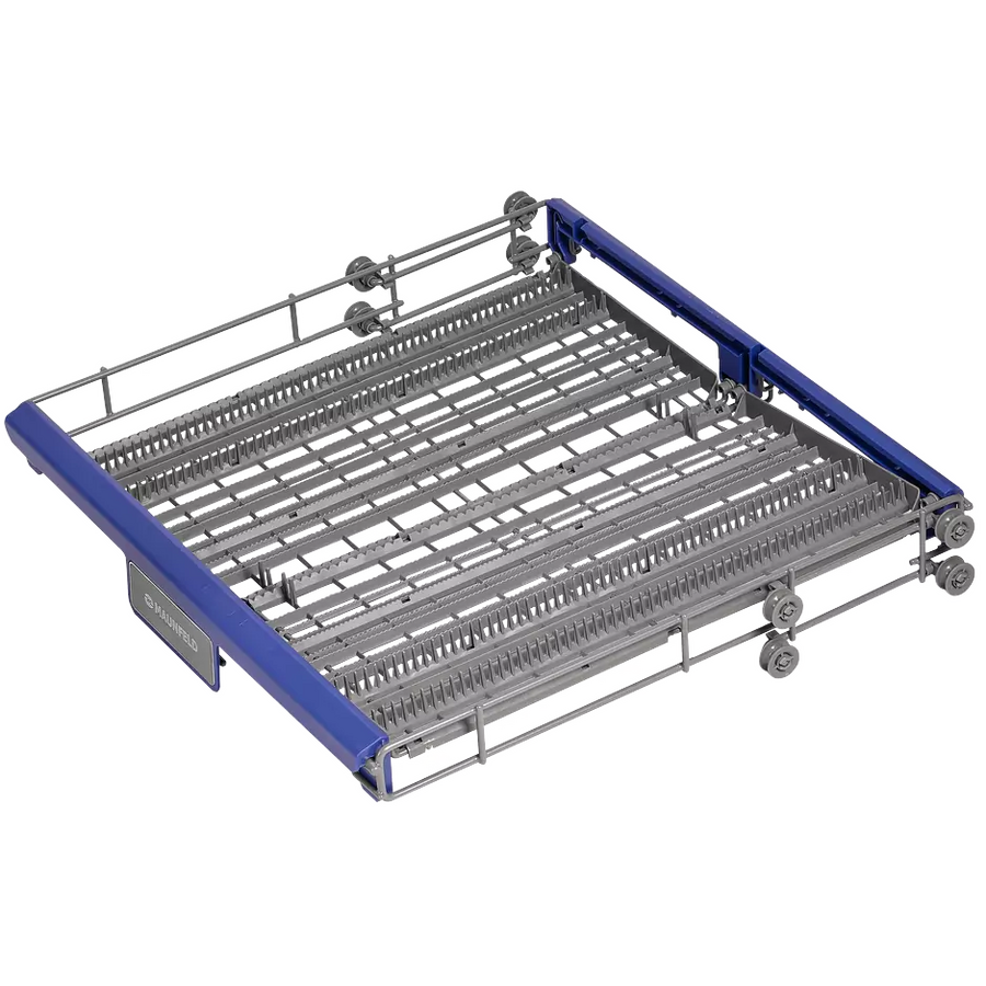 Посудомоечная машина MAUNFELD MLP-123I Light Beam