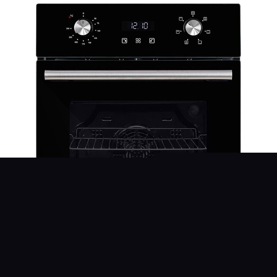 Духовой шкаф HIBERG VM 4260 B