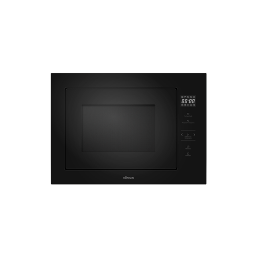 Встраиваемая микроволновая печь Konigin GTMB925BFG
