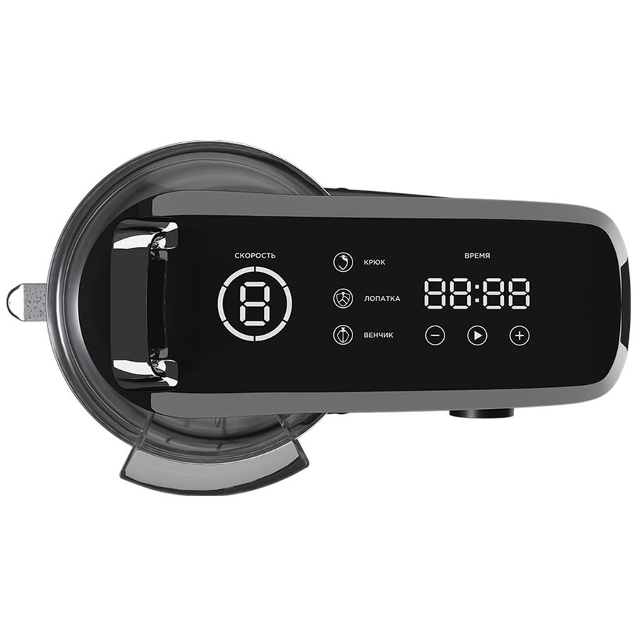 Миксер Weissgauff WSM 226 PDB Touch Screen Pro