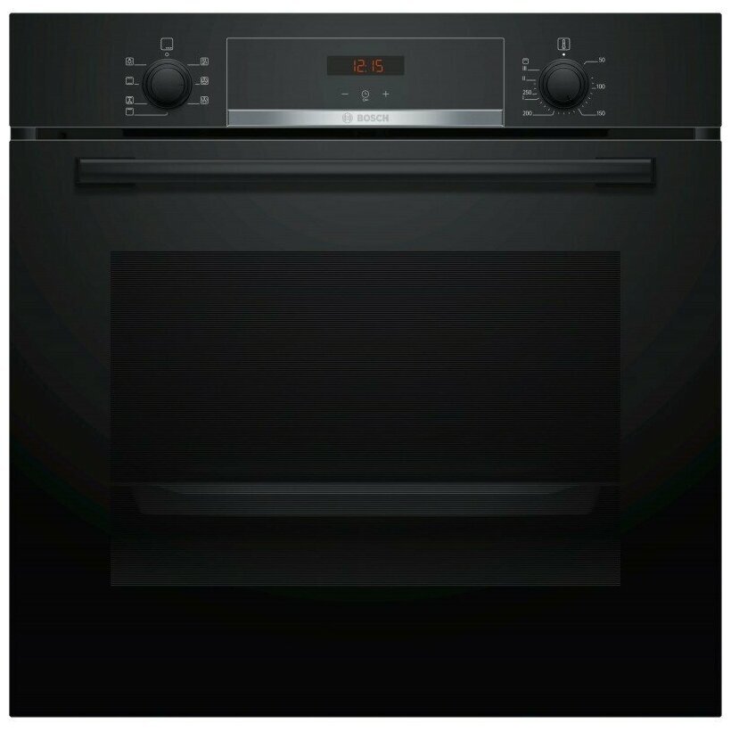 Духовой шкаф Bosch HBA513BB1