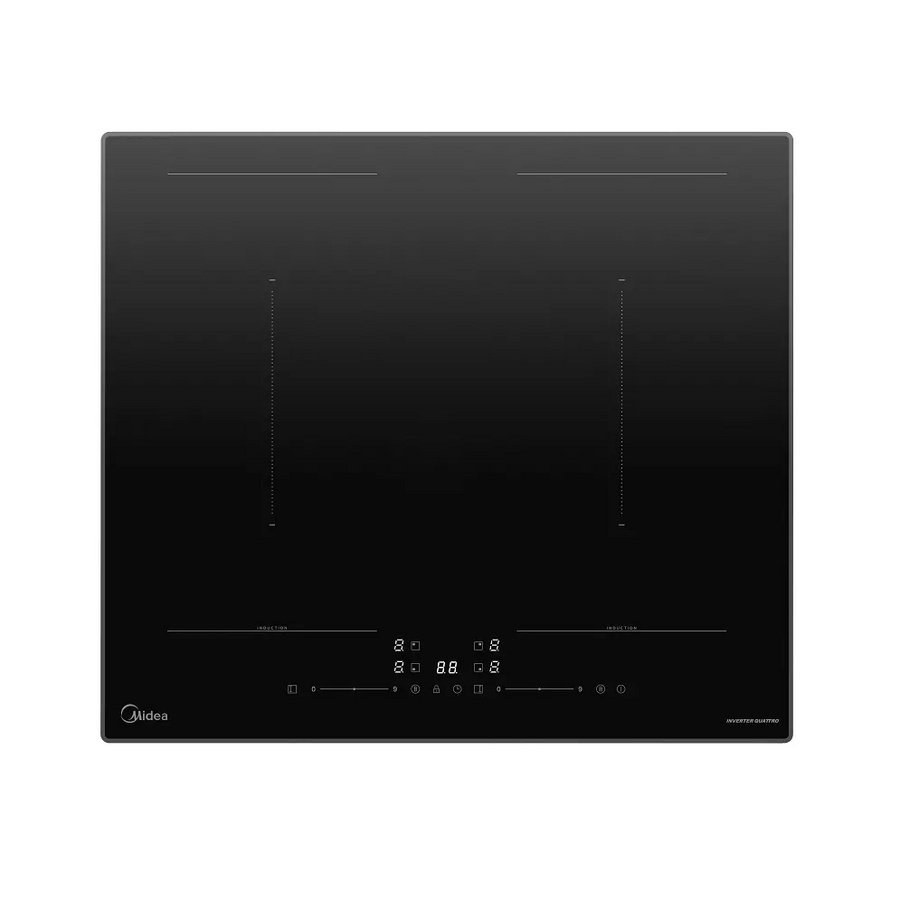Варочная поверхность MIDEA MIH67783SB