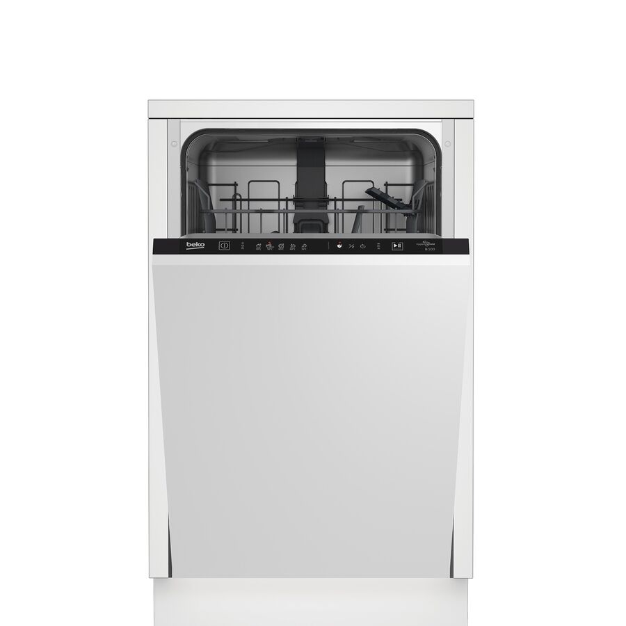 Встраиваемая посудомоечная машина BEKO BDIS15021