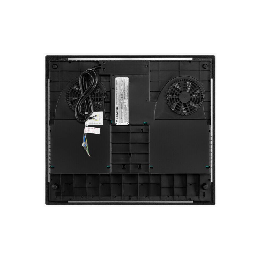 Варочная панель MAUNFELD CVI594SF2BG Lux Inverter