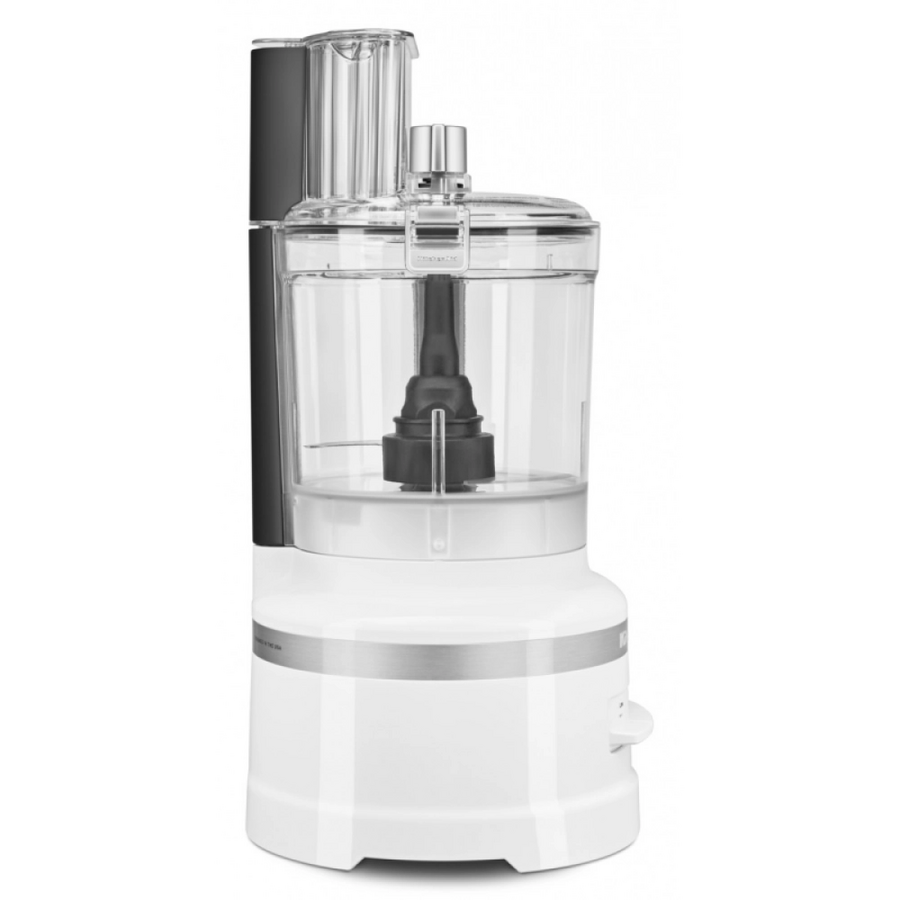 Кухонный комбайн KitchenAid 5KFP1318EWH мощность 400Вт, объем чаши 3.1л, импульсный режим, белый