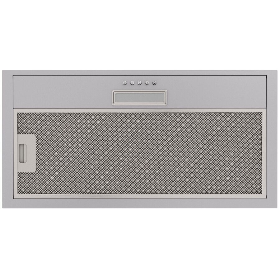 Вытяжка ELIKOR Cube Basic 60П-500-К3Д хром