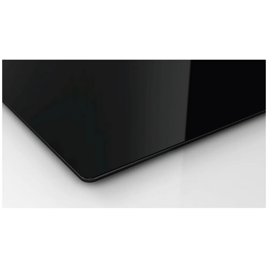 Варочная поверхность BOSCH PKE611BA1R электрическая