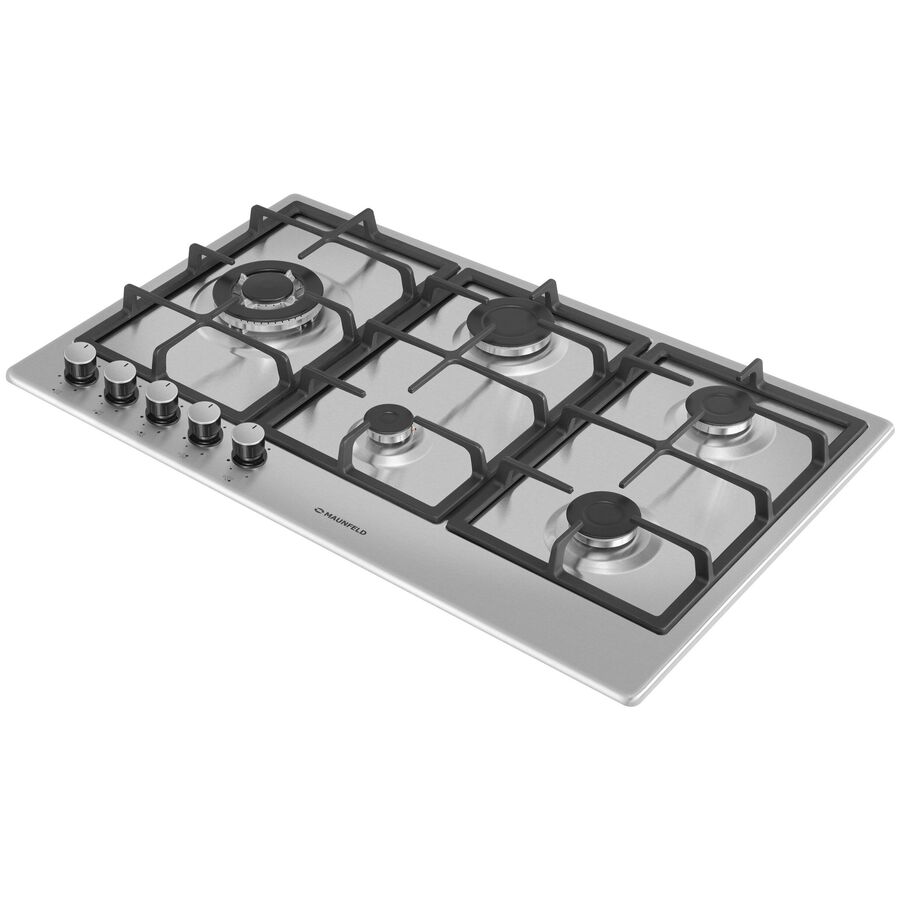 Варочная поверхность MAUNFELD EGHS.95.33CS/G