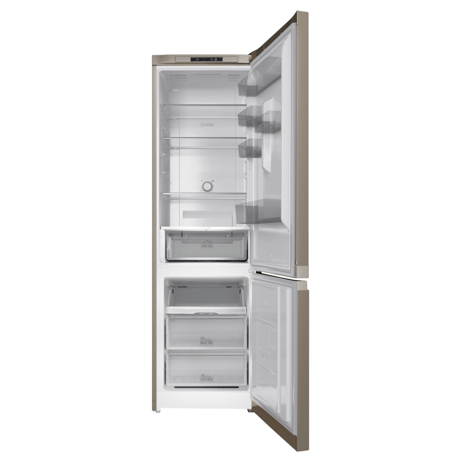 Холодильник Hotpoint HT 5200 C BZ бронзовый