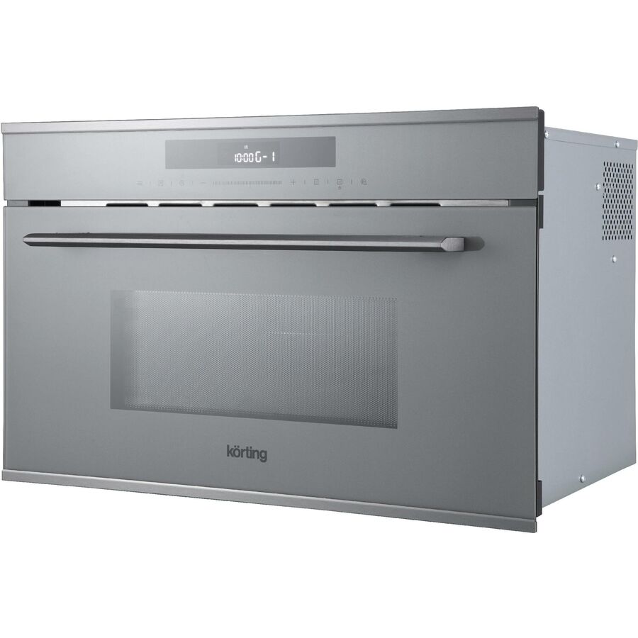 Микроволновая печь встраиваемая Korting KMI 830 GBXGr