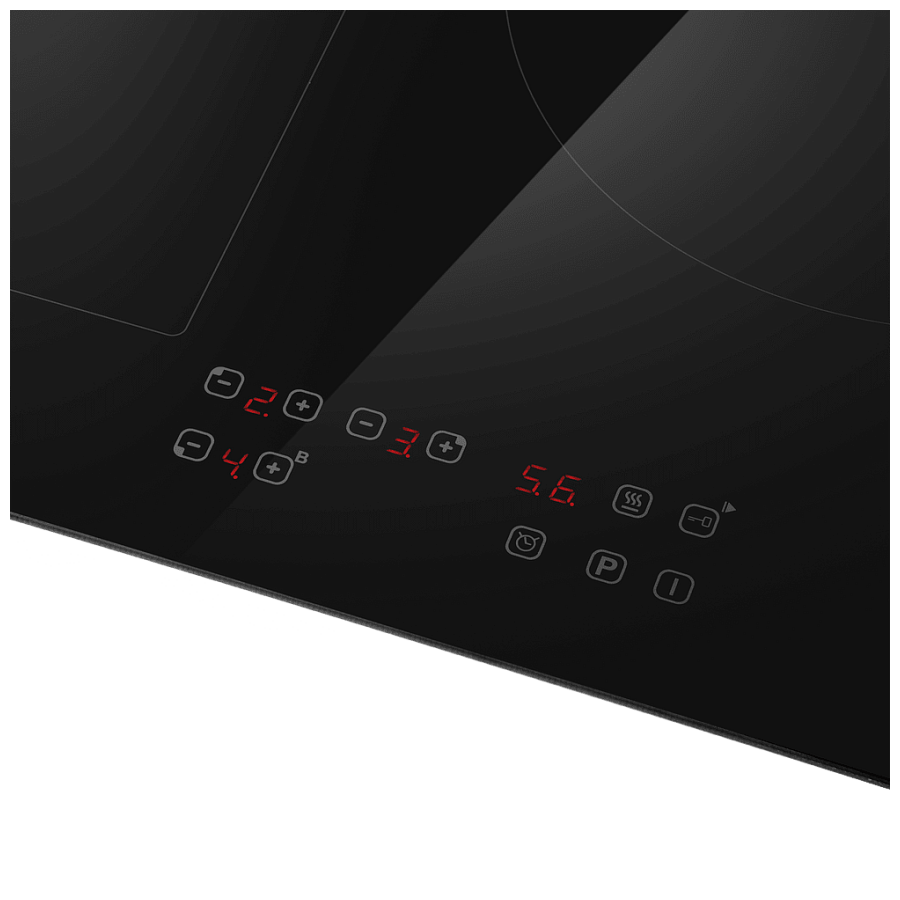 Варочная панель MAUNFELD CVI593BBK Inverter