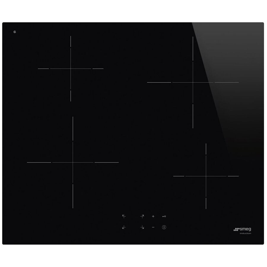 Варочная поверхность Smeg SI2641D