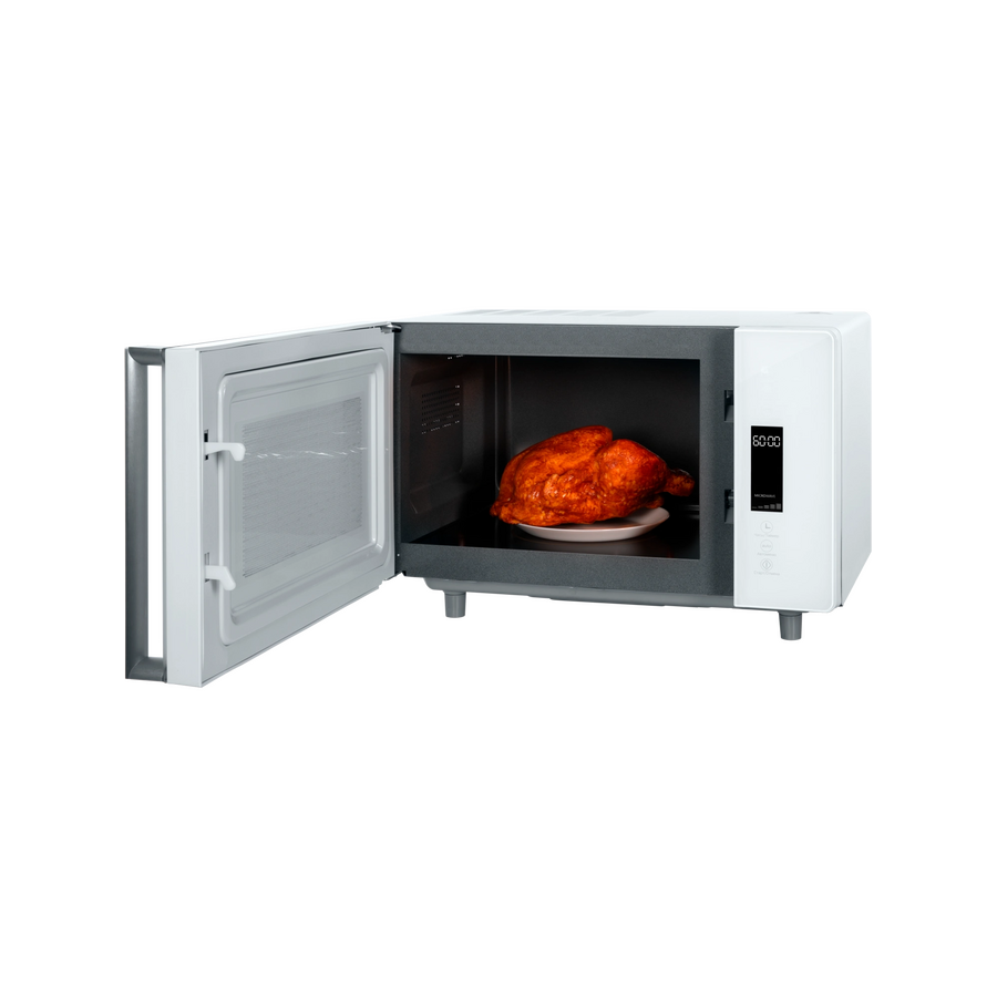 Микроволновая печь HIBERG i-VM 4588 W инверторная