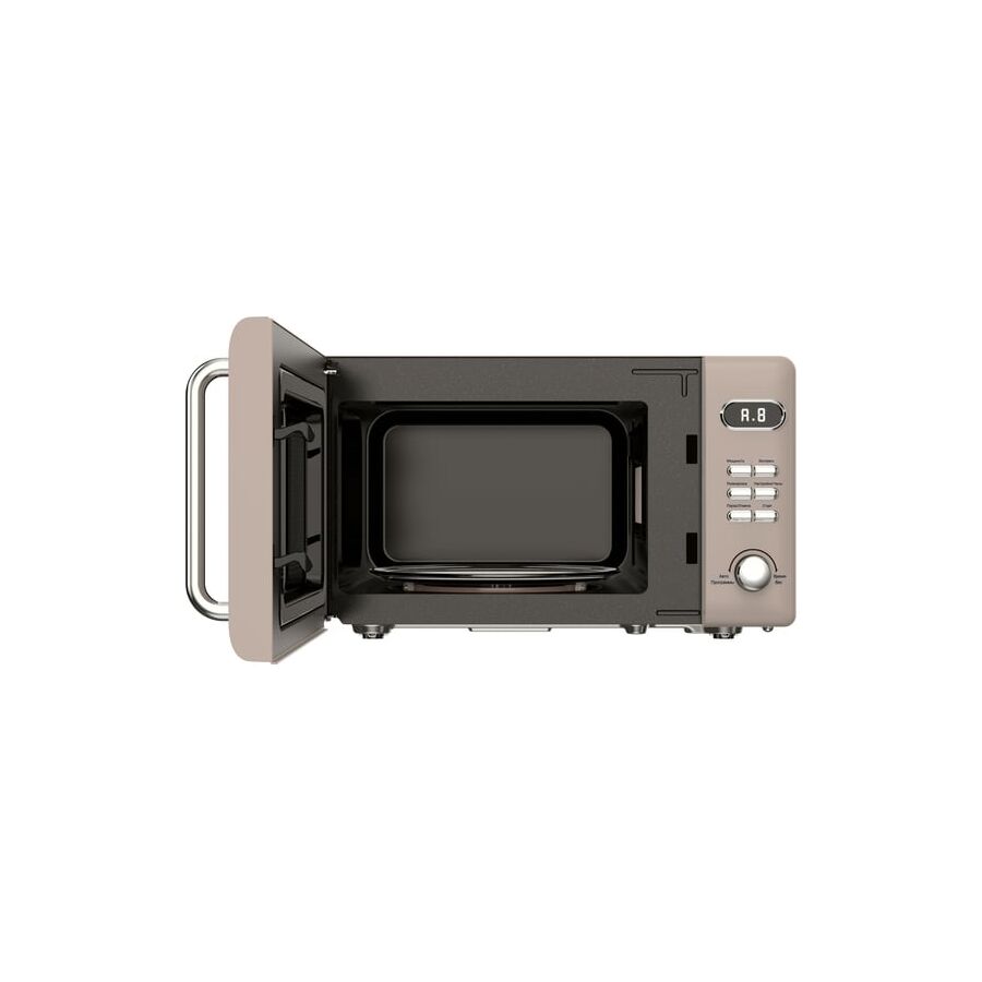 Микроволновая печь TESLER ME-2035 Sand Grey