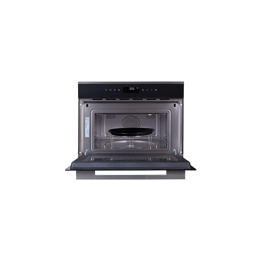 Встраиваемая микроволновая печь GRAUDE MWG 45.0 GE