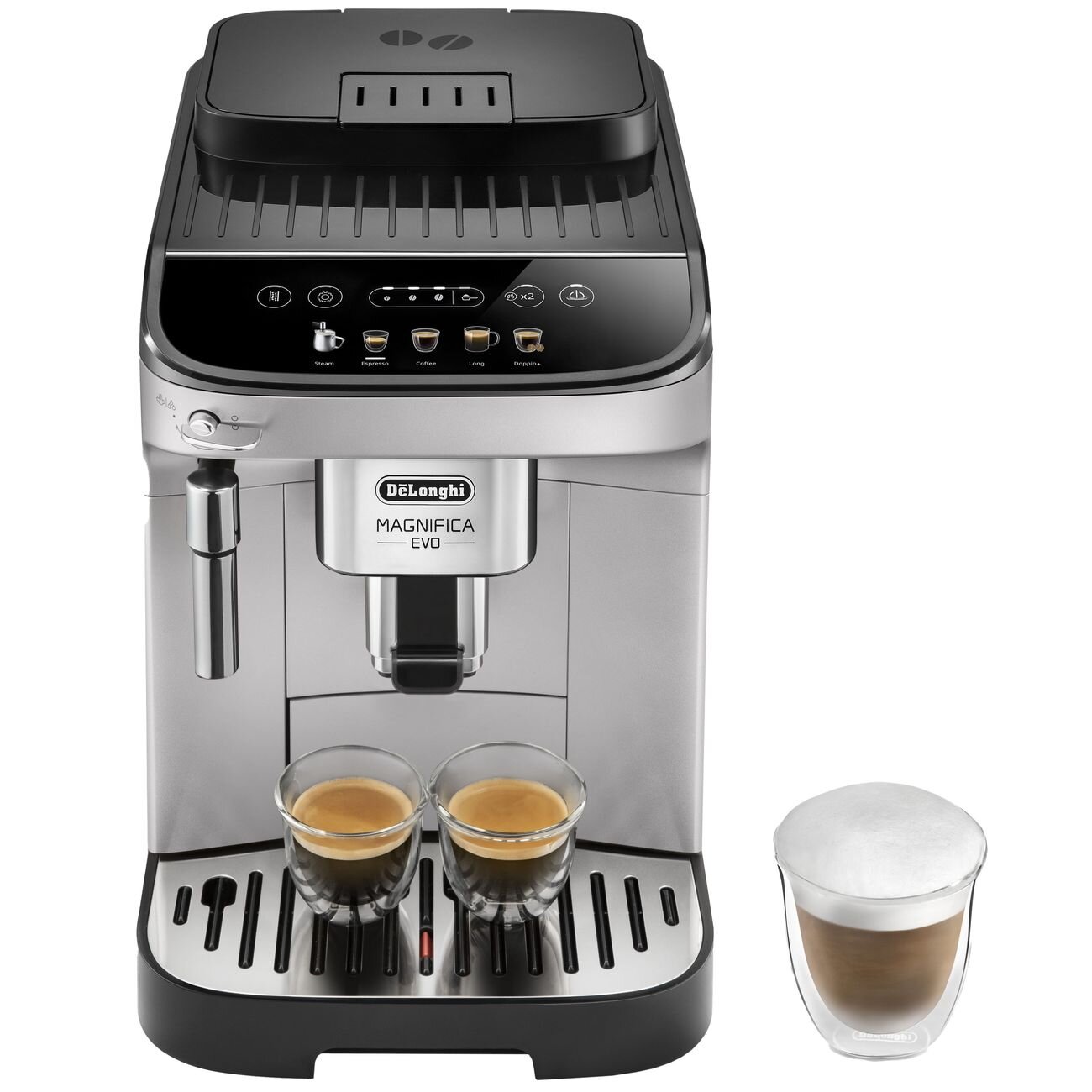 Кофемашина DELONGHI ECAM 290.31.SB