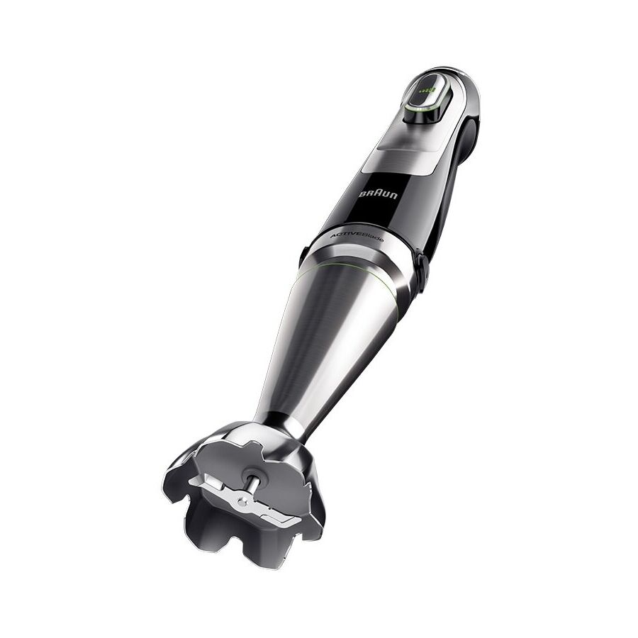 Погружной блендер Braun MQ9195XLI