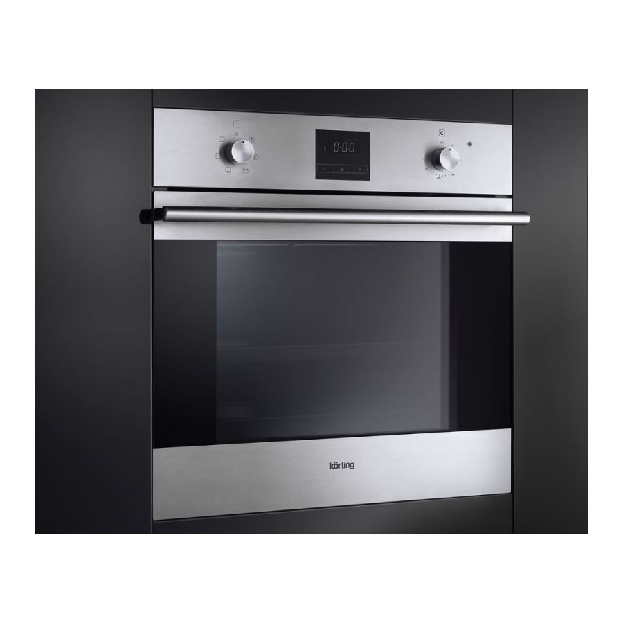 Духовой шкаф Korting OKB 560 CFX