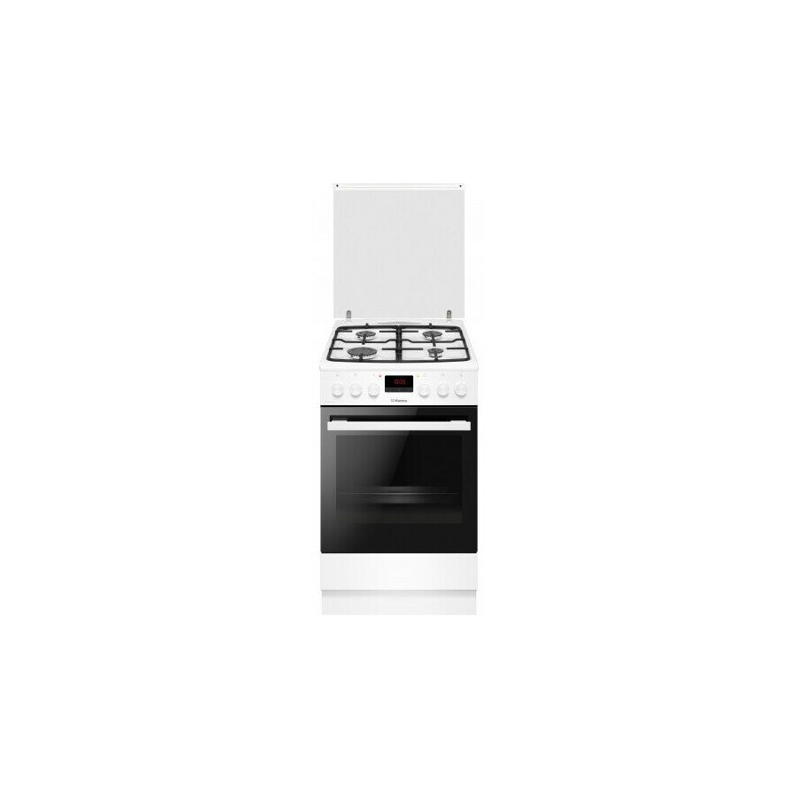 Кухонная плита Hansa FCMW582233