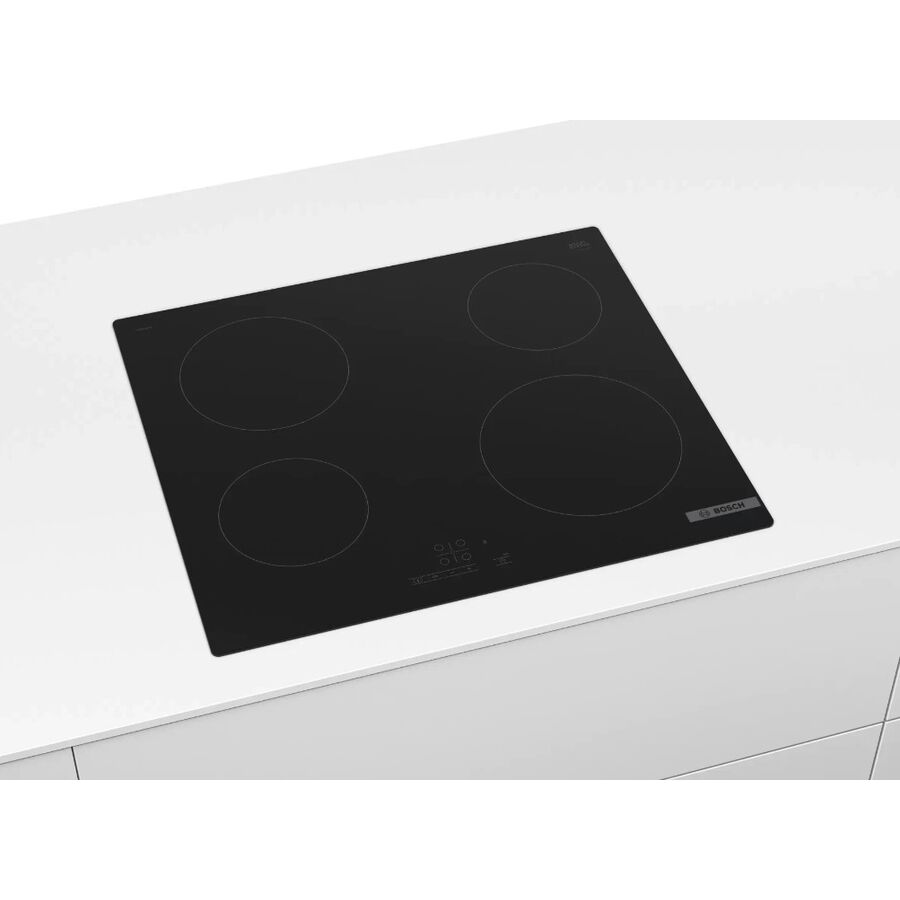 Электрическая варочная панель Bosch PKE611BB2E