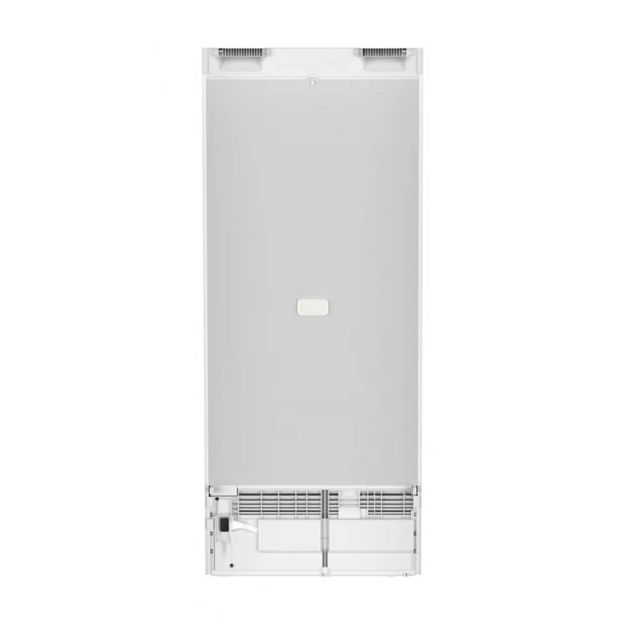 Холодильник Liebherr Rd 4600-22 001 белый