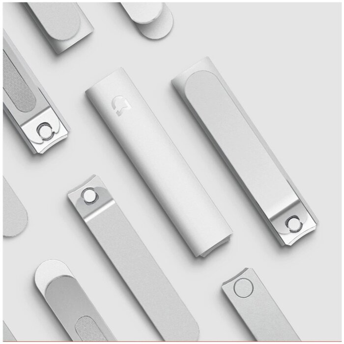 Кусачки для ногтей Xiaomi Mijia Clipper Toenail (MJZJD001QW)