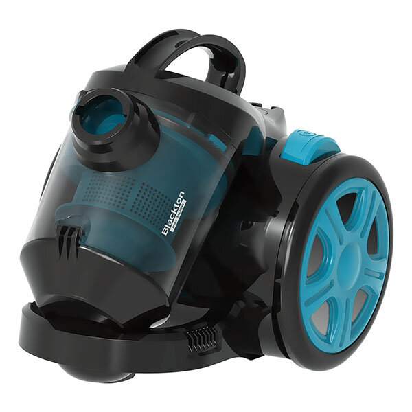 Пылесос Blackton Bt VC1802B Gray-Blue