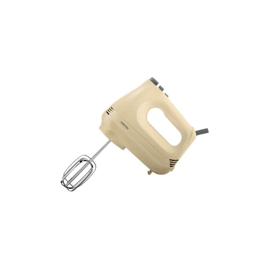 Миксер CENTEK CT-1125 бежевый