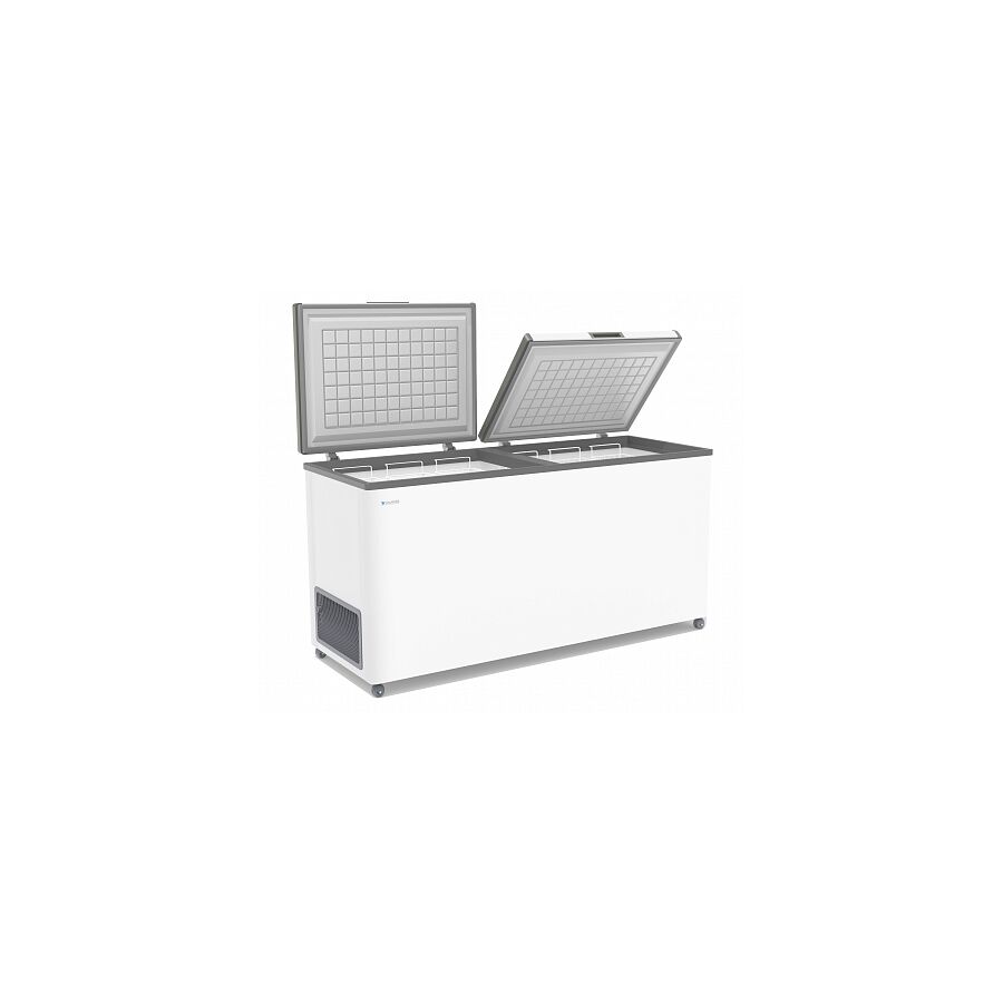 Морозильный ларь Frostor F 600 SD белый