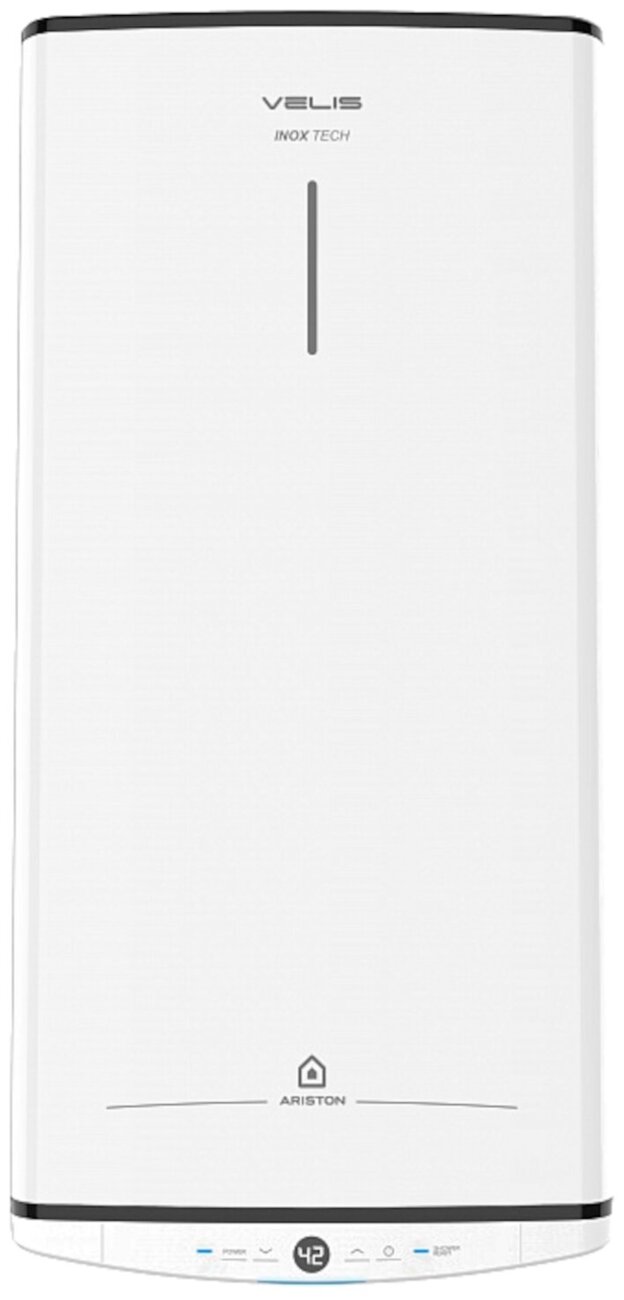 Водонагреватель Ariston Velis Tech PW ABSE 30 белый