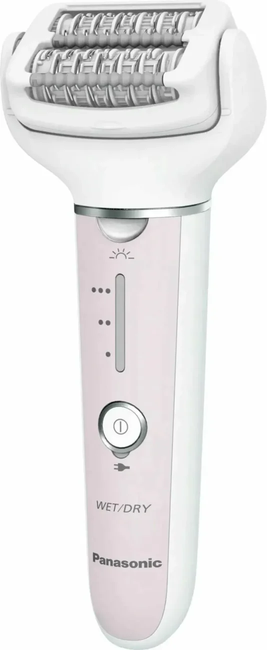 Эпилятор Panasonic ES-EY80-P423